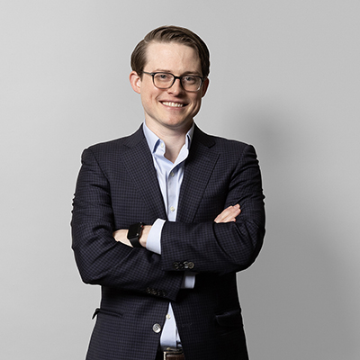 Will Tuggle, CFA Will Tuggle, CFA