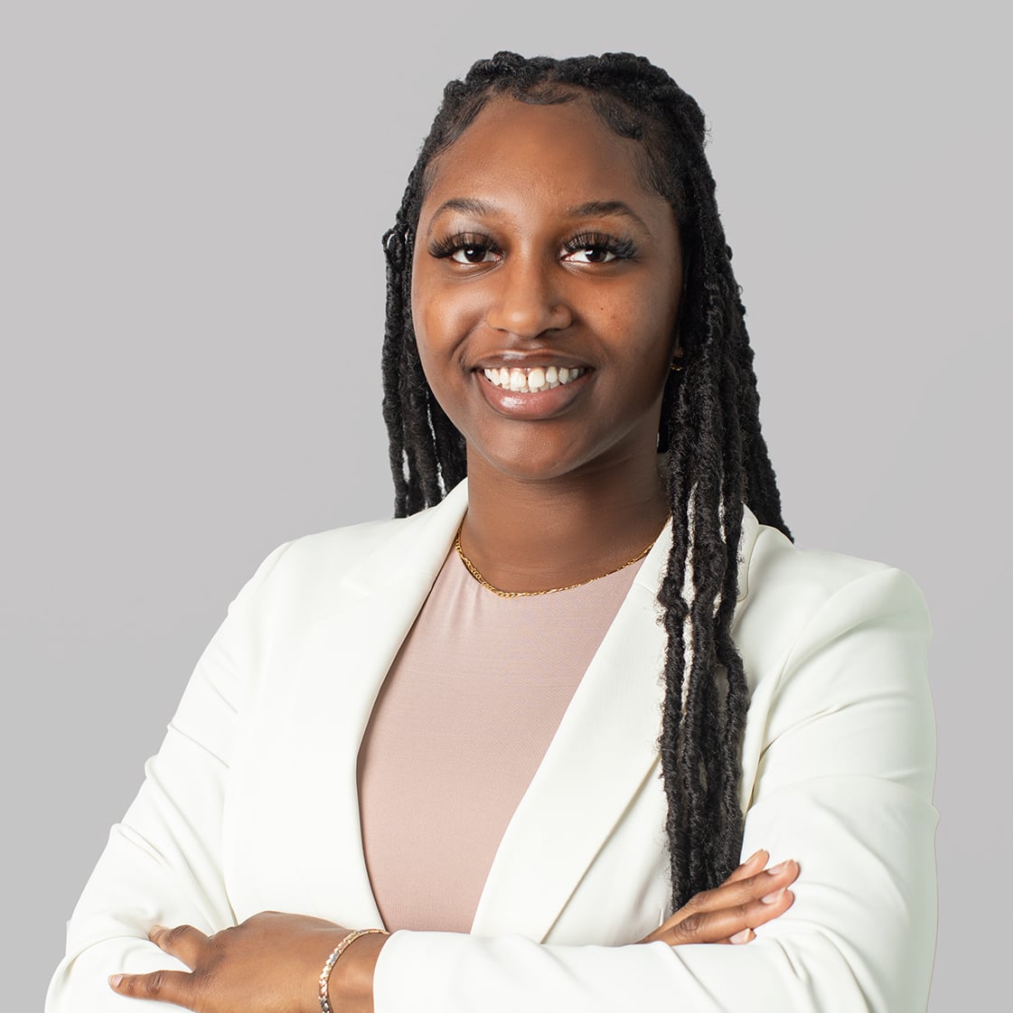 Jeniah Jeffers