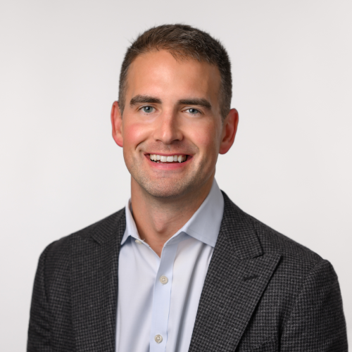 Evan Daugherty, CFA, CAIA