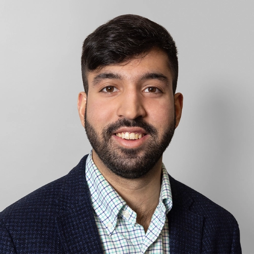 Aly Lakdawala, CFP®
