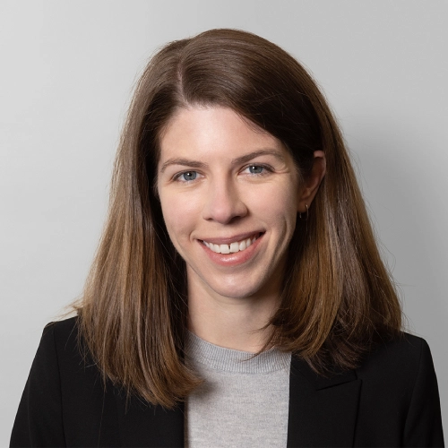 Anna Esoda, CFA