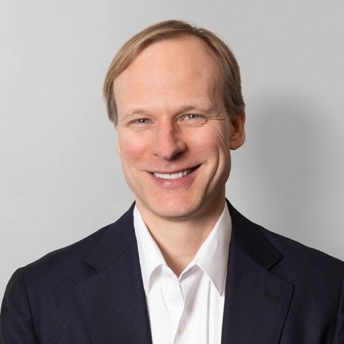 Russ Allen, CFA