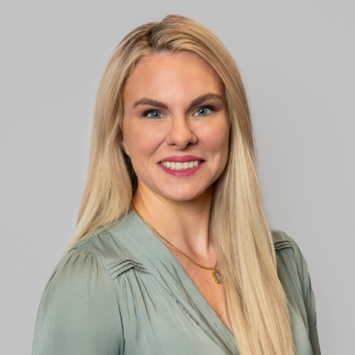 Whitney Imeraj, IACCP®