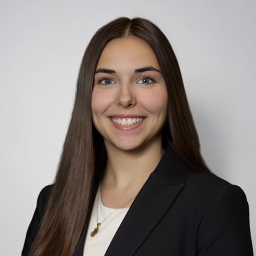 Madeleine Mravkarov